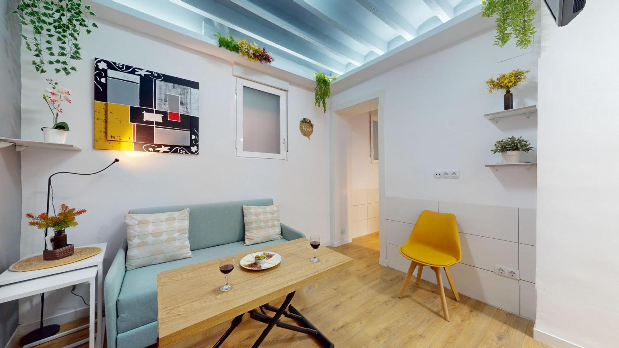 Myflats Old Corner Appartement Alicante Buitenkant foto