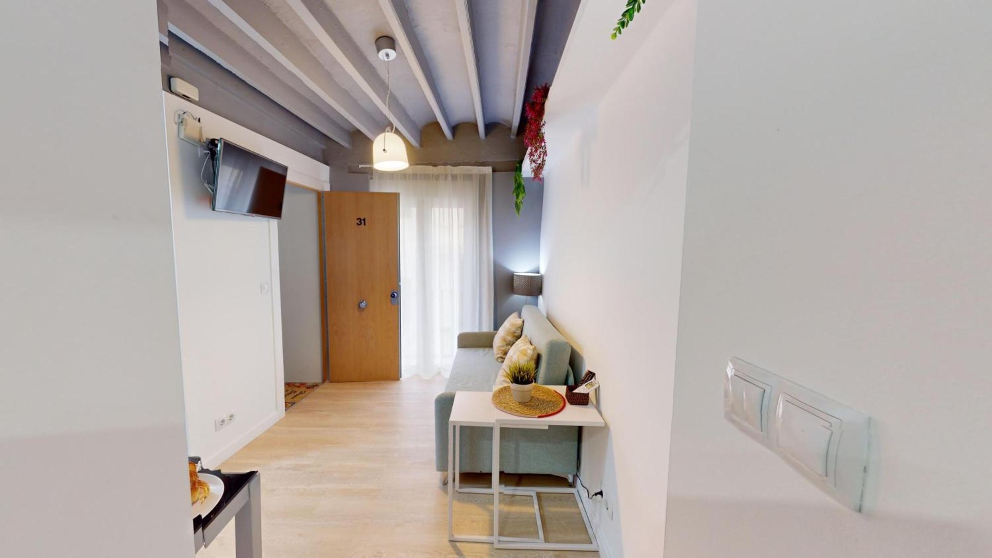 Myflats Old Corner Appartement Alicante Buitenkant foto