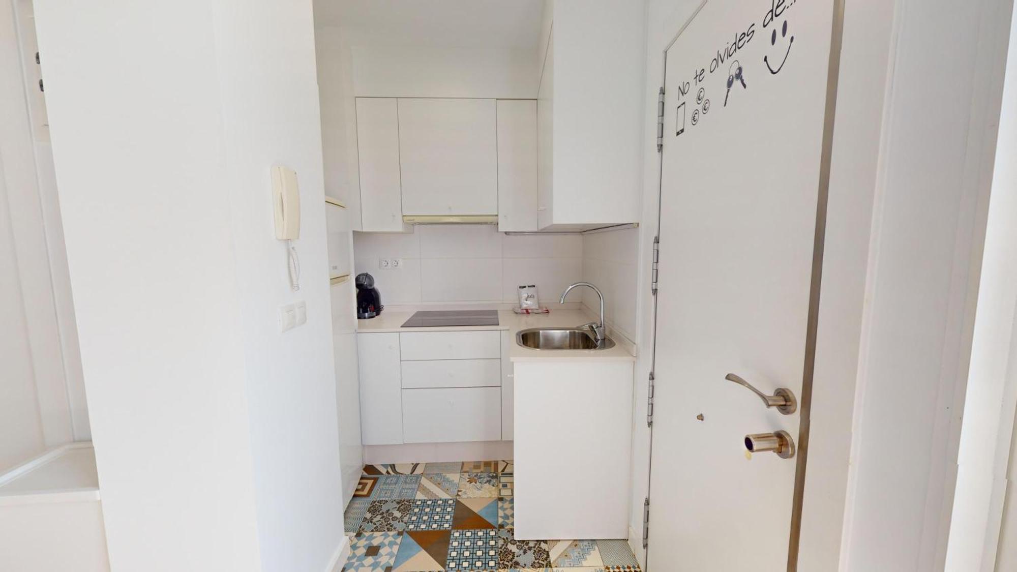 Myflats Old Corner Appartement Alicante Buitenkant foto
