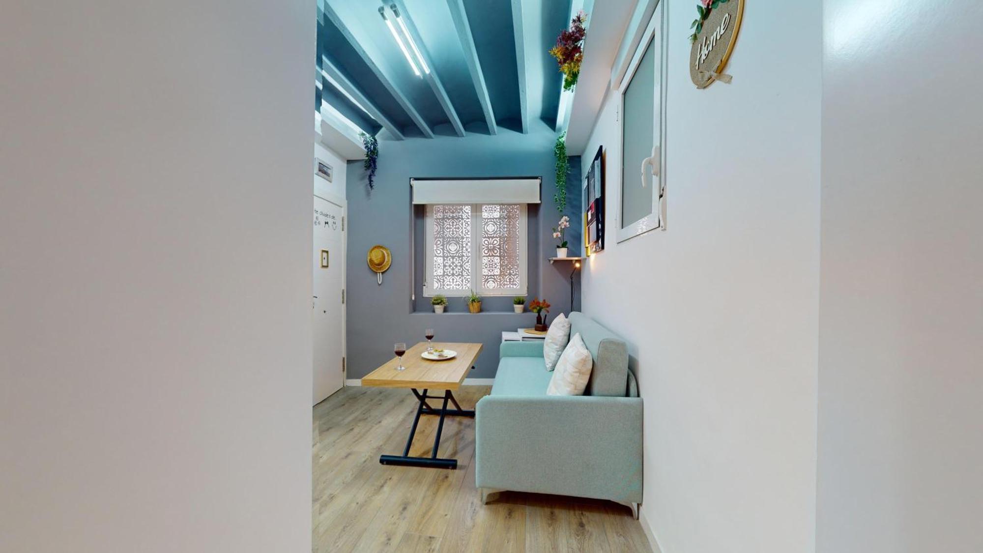 Myflats Old Corner Appartement Alicante Buitenkant foto