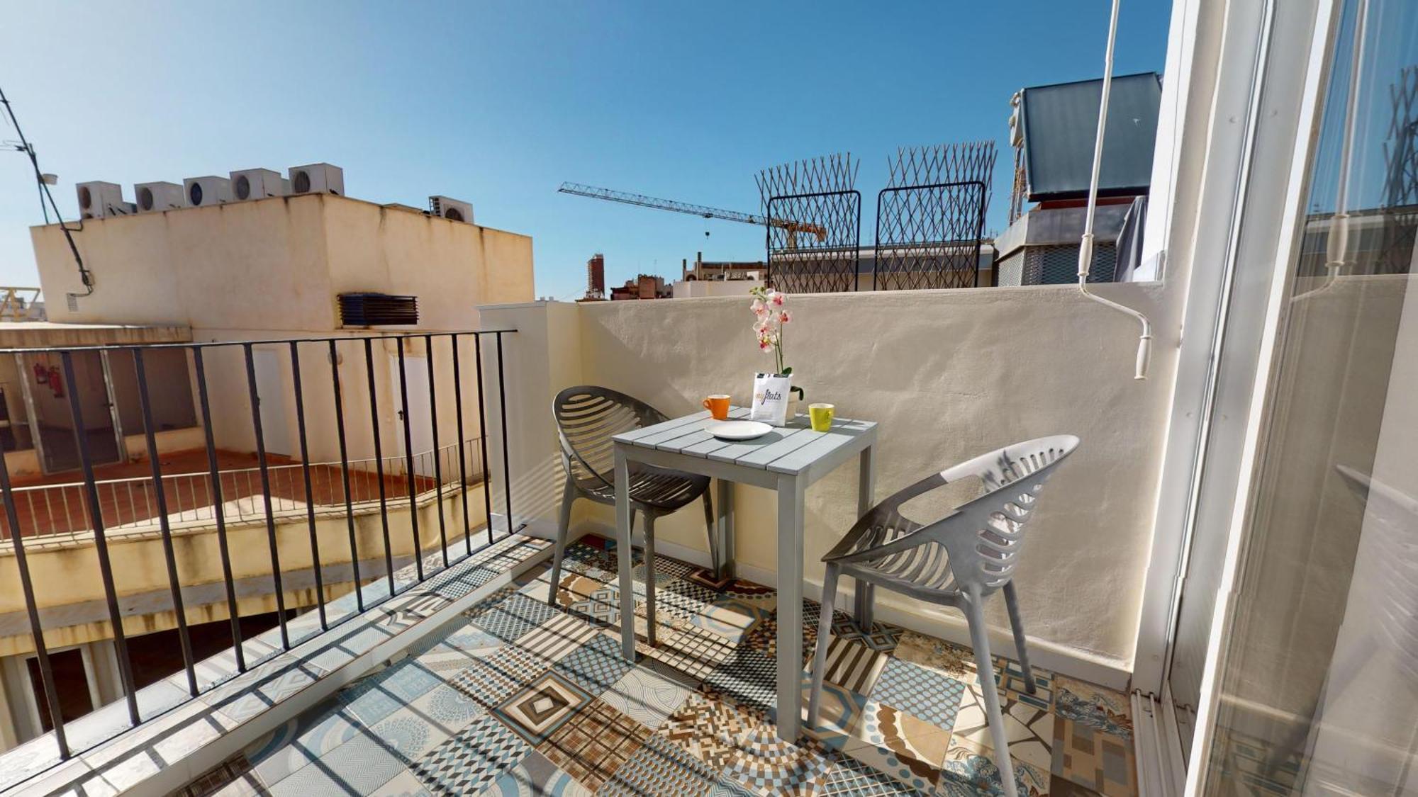 Myflats Old Corner Appartement Alicante Buitenkant foto