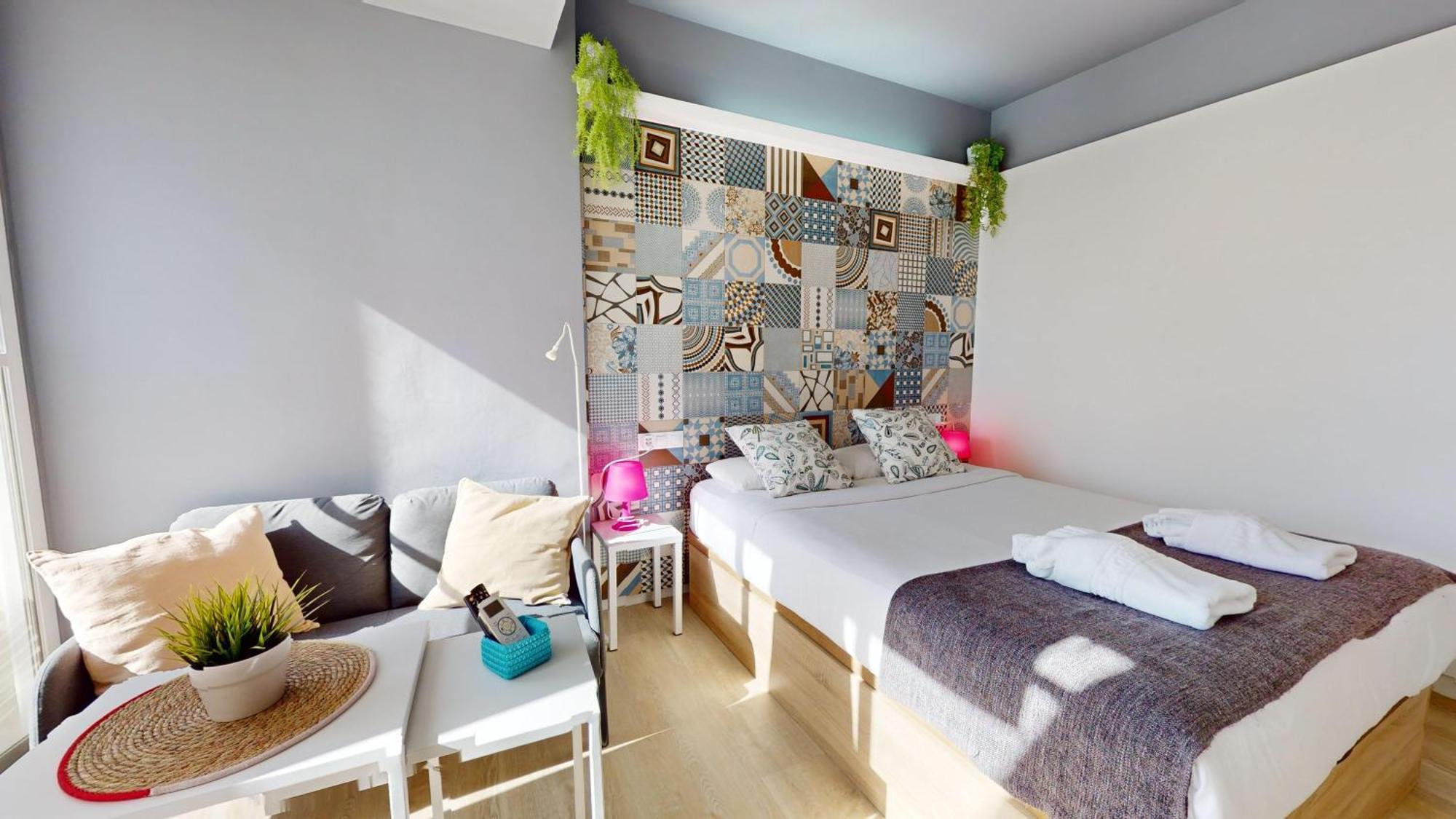 Myflats Old Corner Appartement Alicante Buitenkant foto
