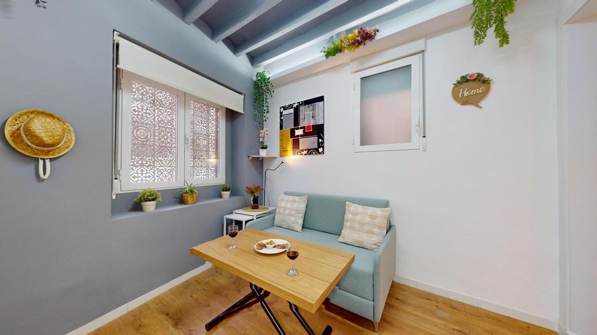 Myflats Old Corner Appartement Alicante Buitenkant foto