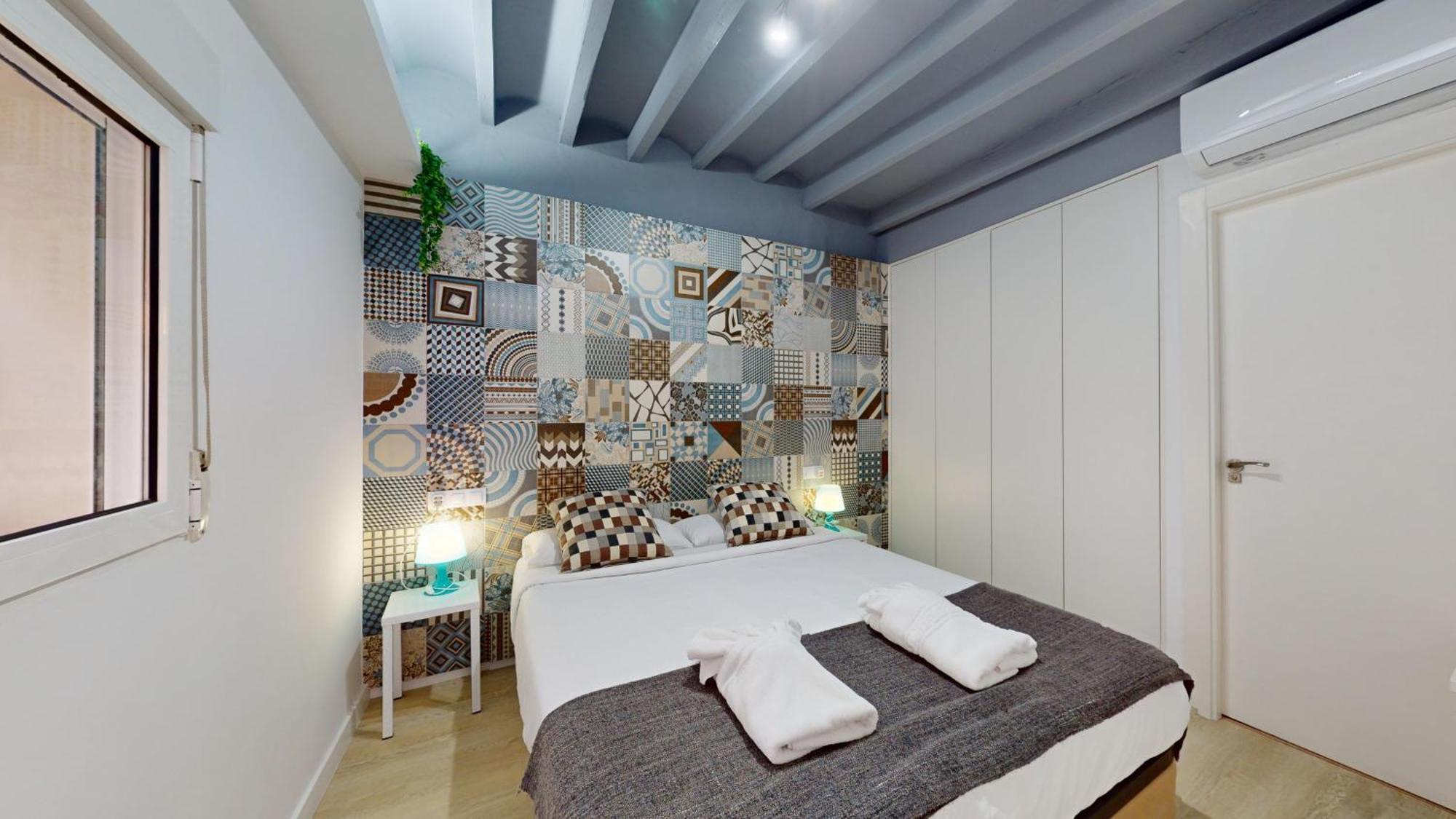 Myflats Old Corner Appartement Alicante Buitenkant foto