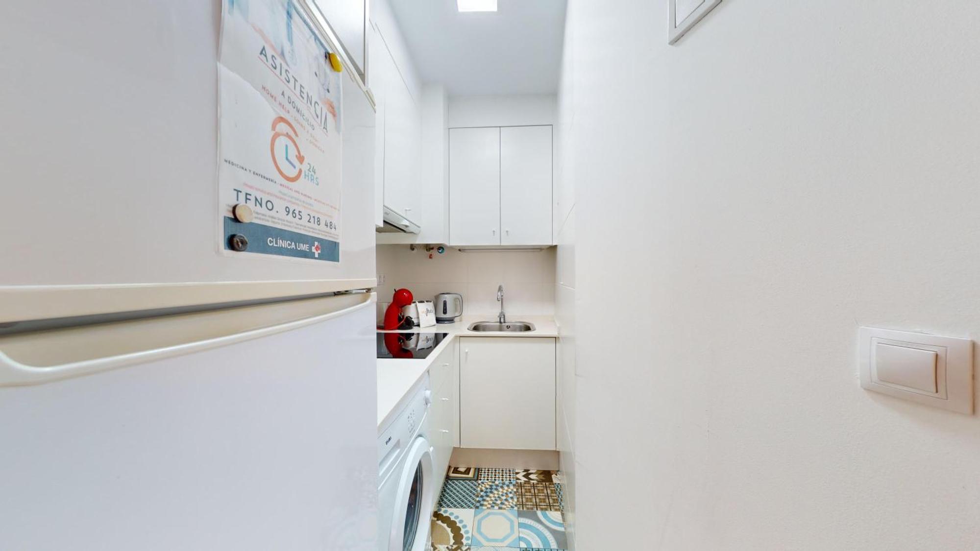 Myflats Old Corner Appartement Alicante Buitenkant foto