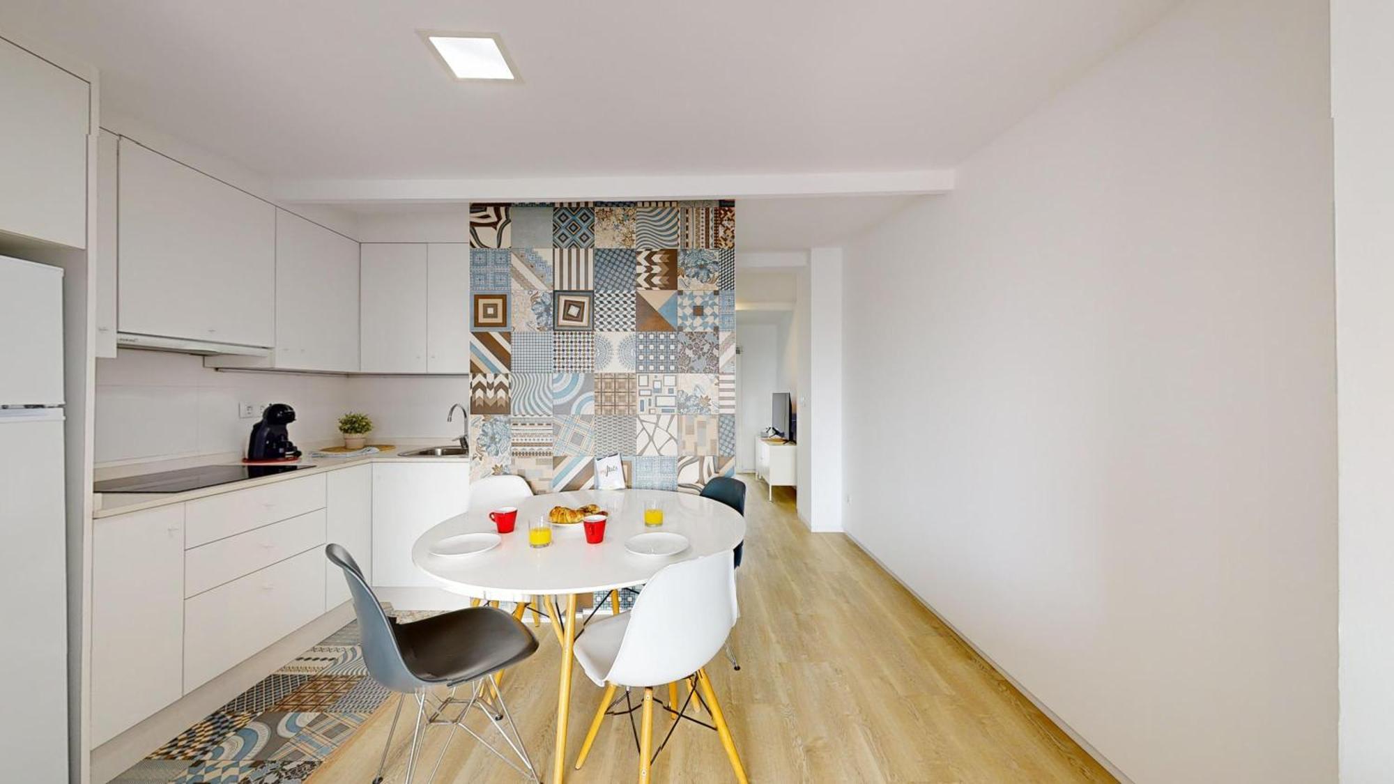 Myflats Old Corner Appartement Alicante Buitenkant foto