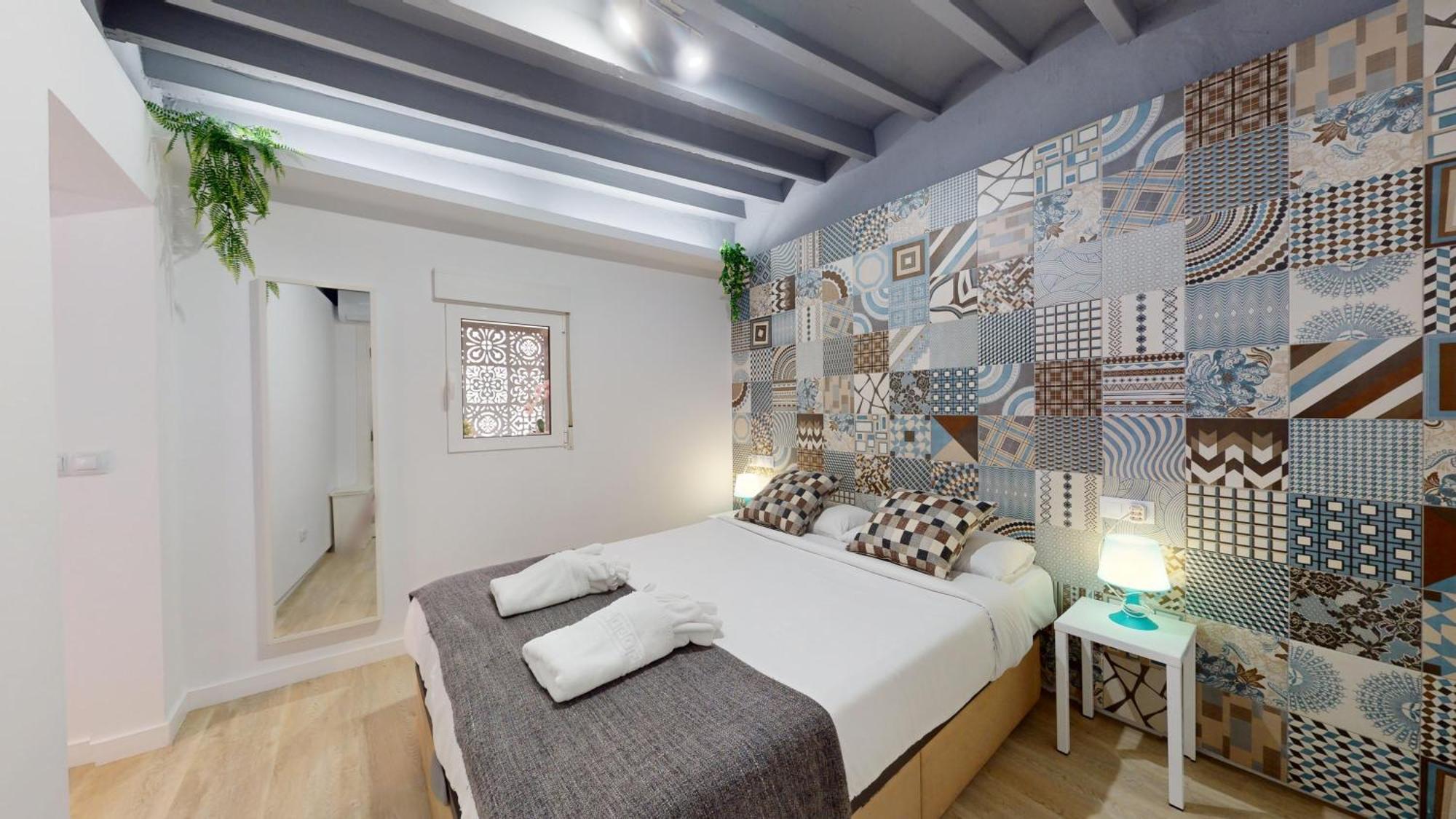 Myflats Old Corner Appartement Alicante Buitenkant foto