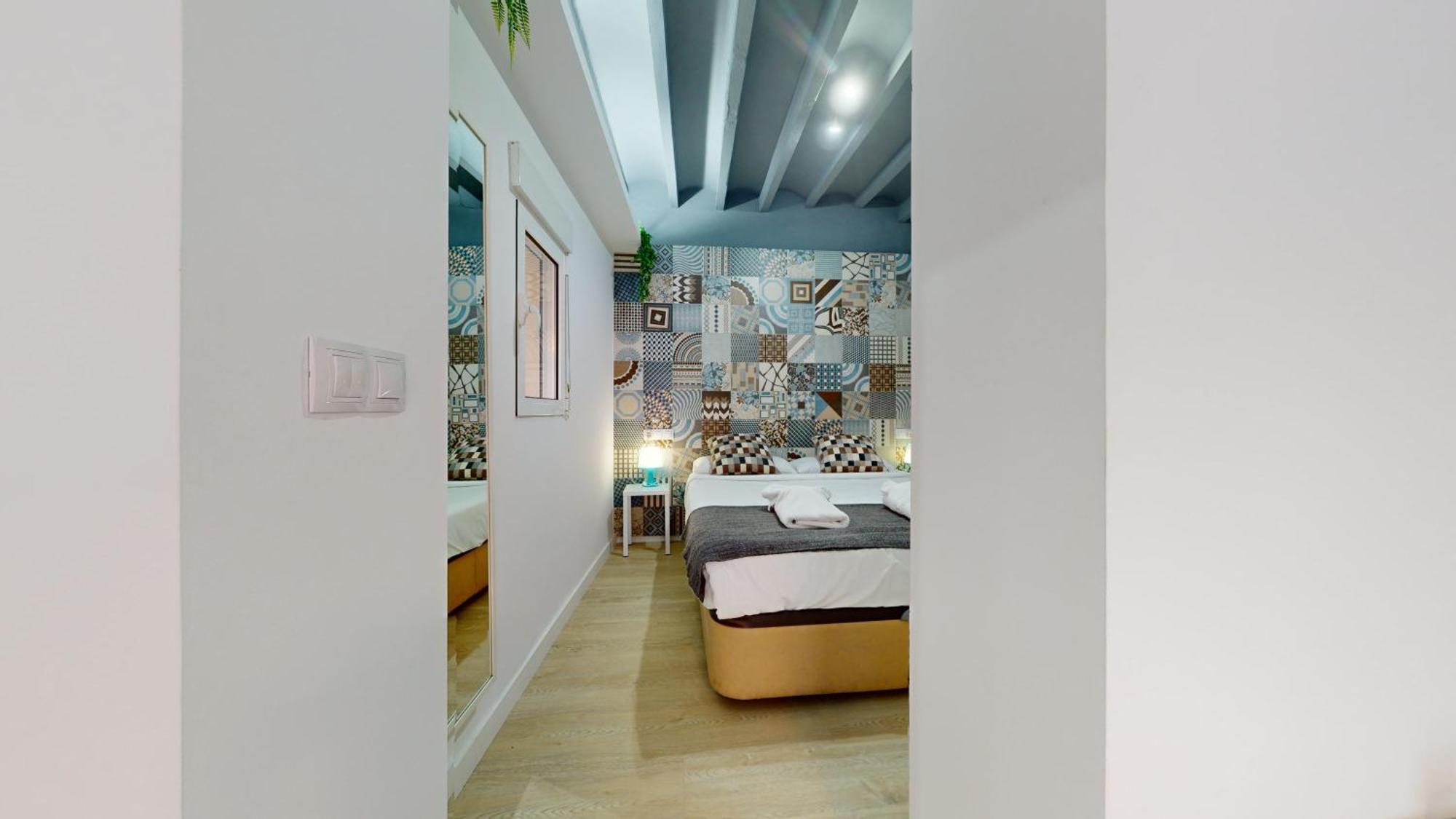 Myflats Old Corner Appartement Alicante Buitenkant foto