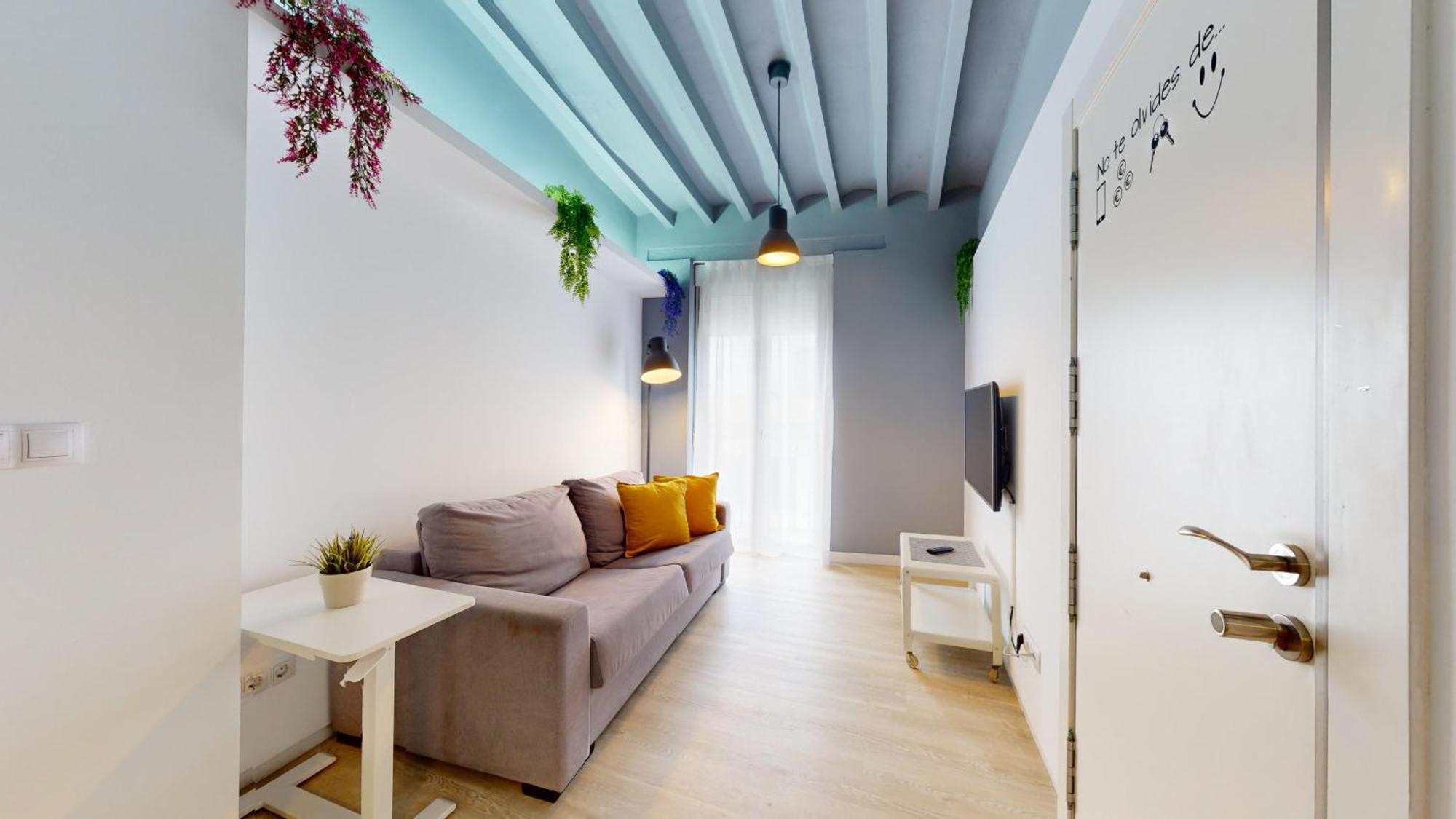 Myflats Old Corner Appartement Alicante Buitenkant foto