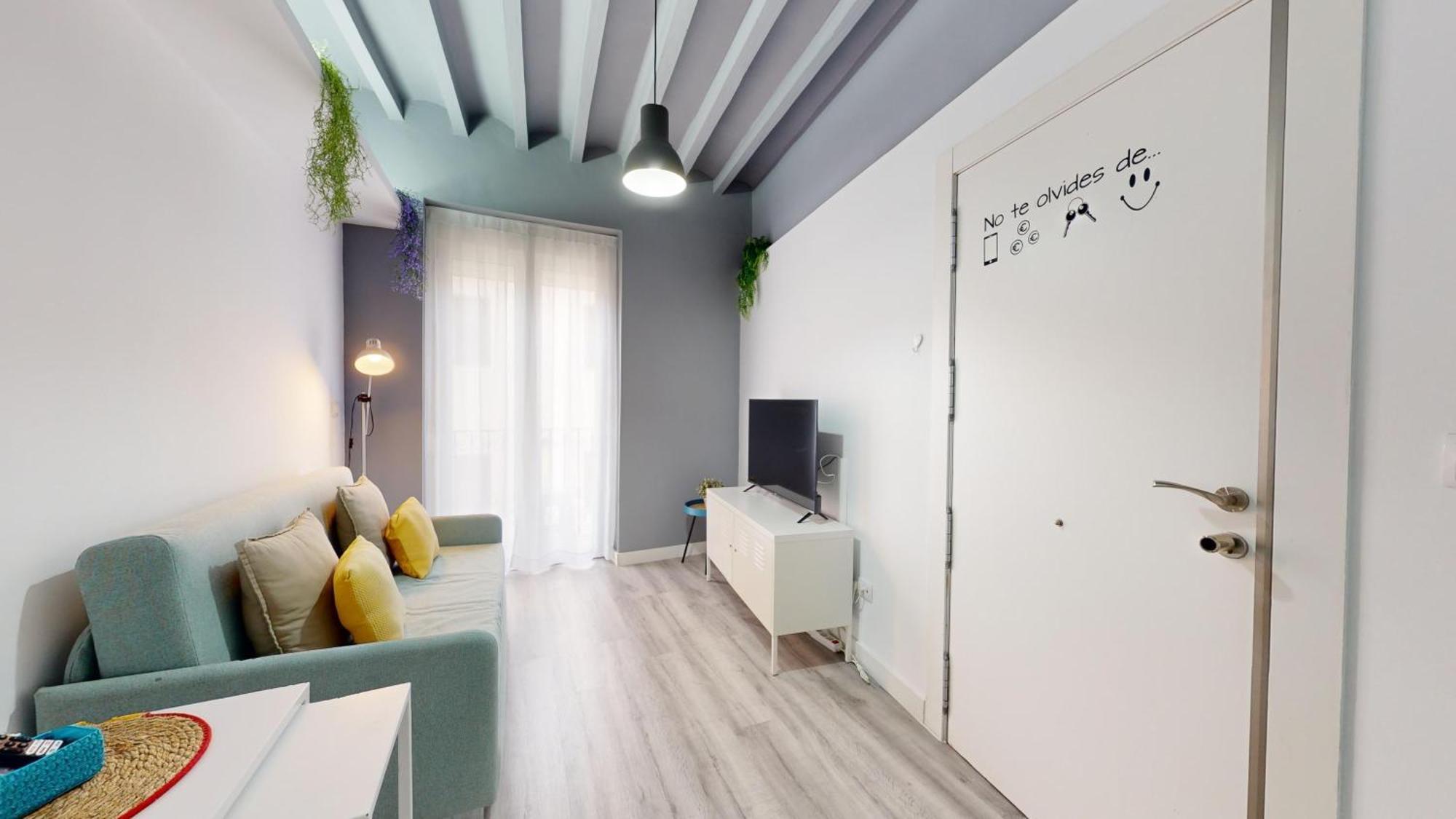 Myflats Old Corner Appartement Alicante Buitenkant foto
