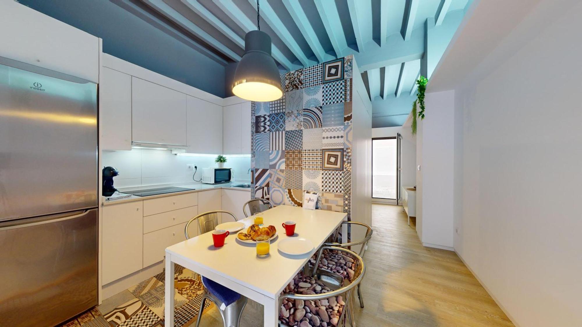 Myflats Old Corner Appartement Alicante Buitenkant foto