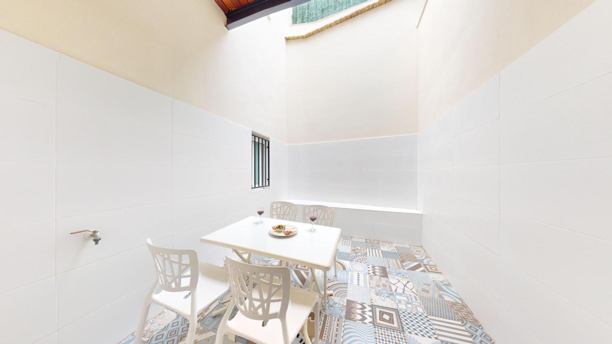 Myflats Old Corner Appartement Alicante Buitenkant foto