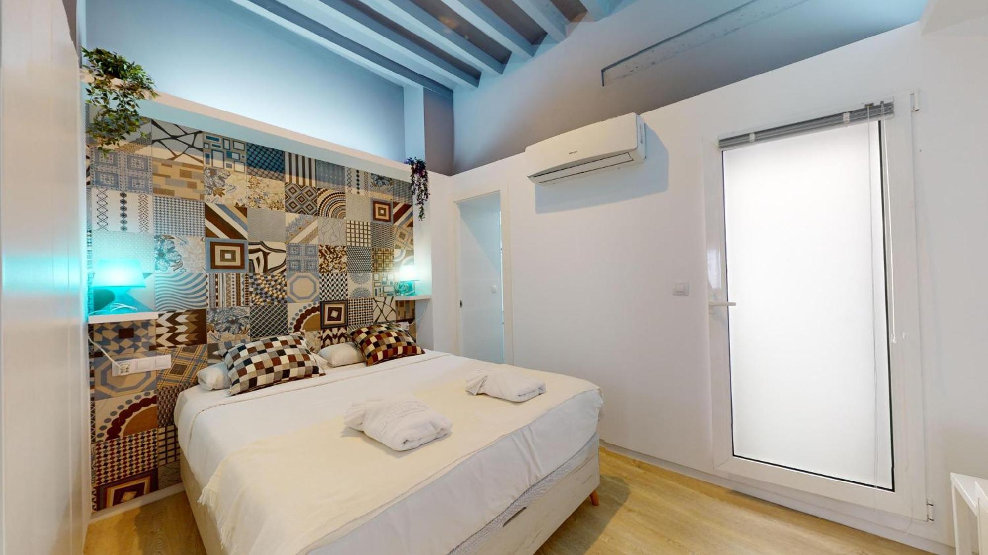 Myflats Old Corner Appartement Alicante Buitenkant foto
