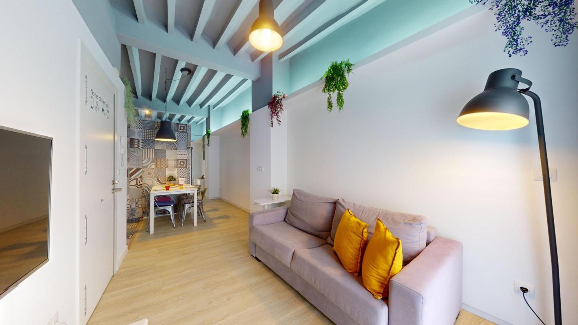 Myflats Old Corner Appartement Alicante Buitenkant foto