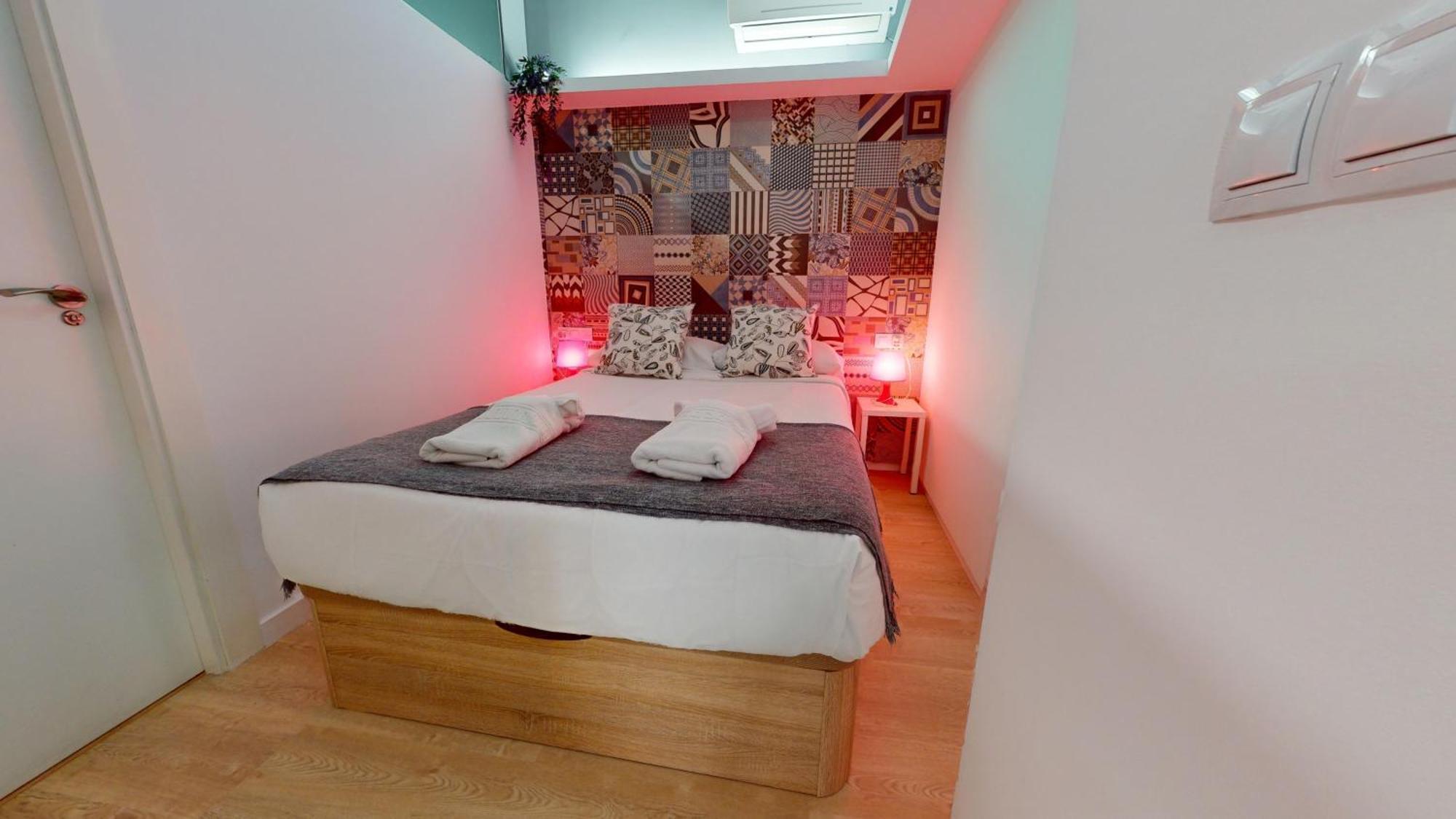 Myflats Old Corner Appartement Alicante Buitenkant foto