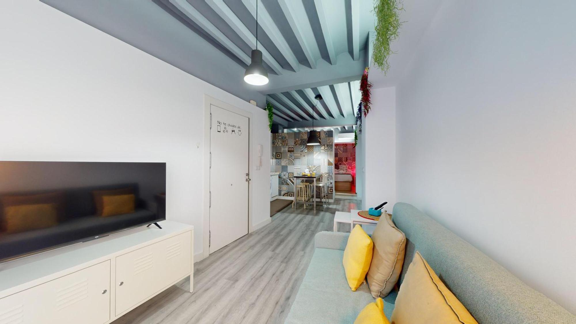 Myflats Old Corner Appartement Alicante Buitenkant foto
